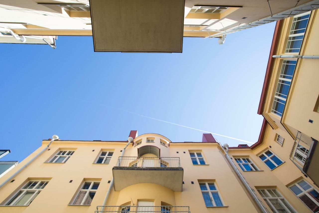 2Ndhomes Merimiehenkatu Apartment Helsinki Exterior photo